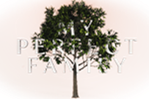 My Perfect Family Logo.