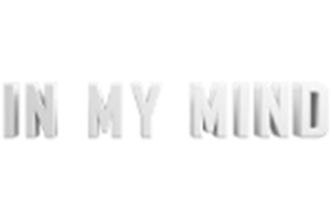 In My Mind logo.