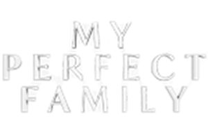 My Perfect Family logo.